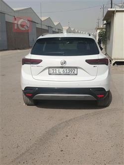 بیوک ئینڤیشن